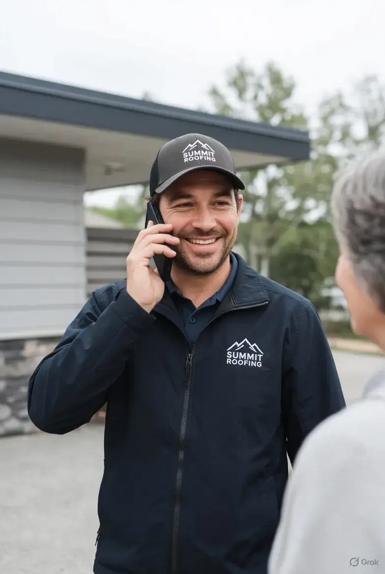 Flat Roof Leak Repair Shade Gap, PA FAQs